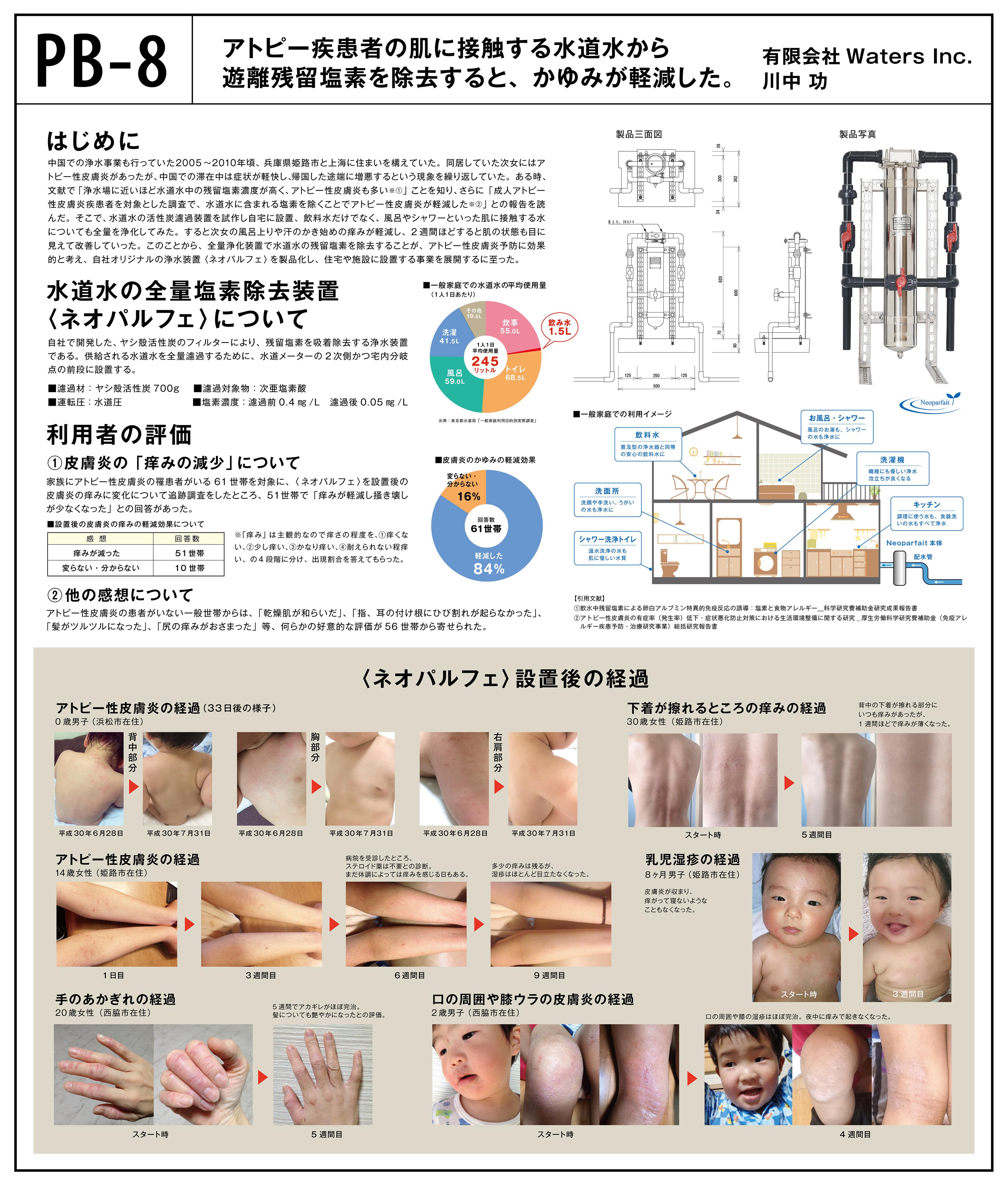 第28回日本臨床環境医学会学術集会